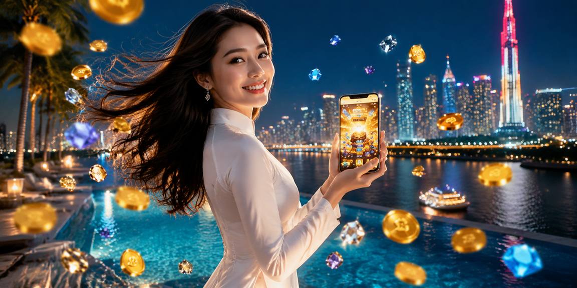bey789 Những gì bey789 casino mang lại